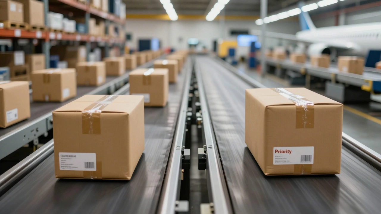 Is Express Shipping Guaranteed? What Really Happens When You Pay for Fast Delivery