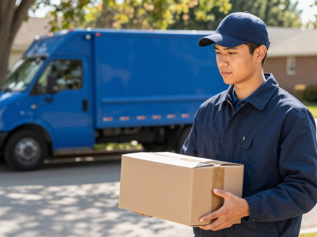 Does USPS Do Last Mile Delivery? A Complete Guide for 2026
