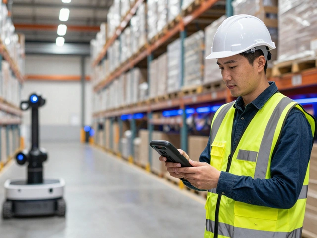 What Do You Need to Work in Logistics? Essential Skills and Requirements for 2026