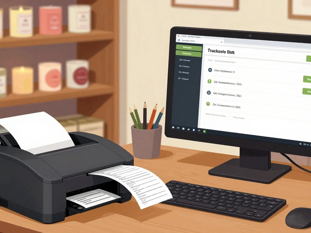 What is the best logistics platform for small businesses in 2026?