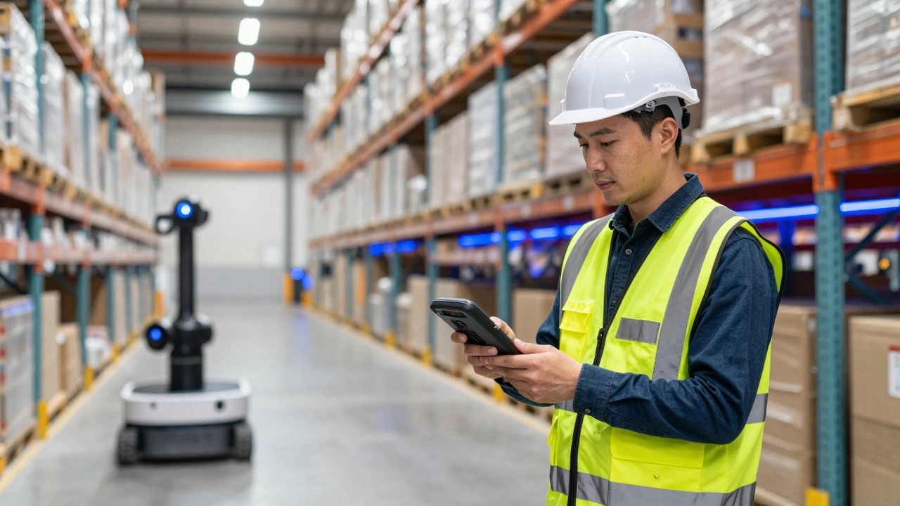 What Do You Need to Work in Logistics? Essential Skills and Requirements for 2026