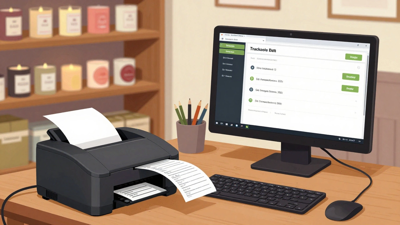 What is the best logistics platform for small businesses in 2026?