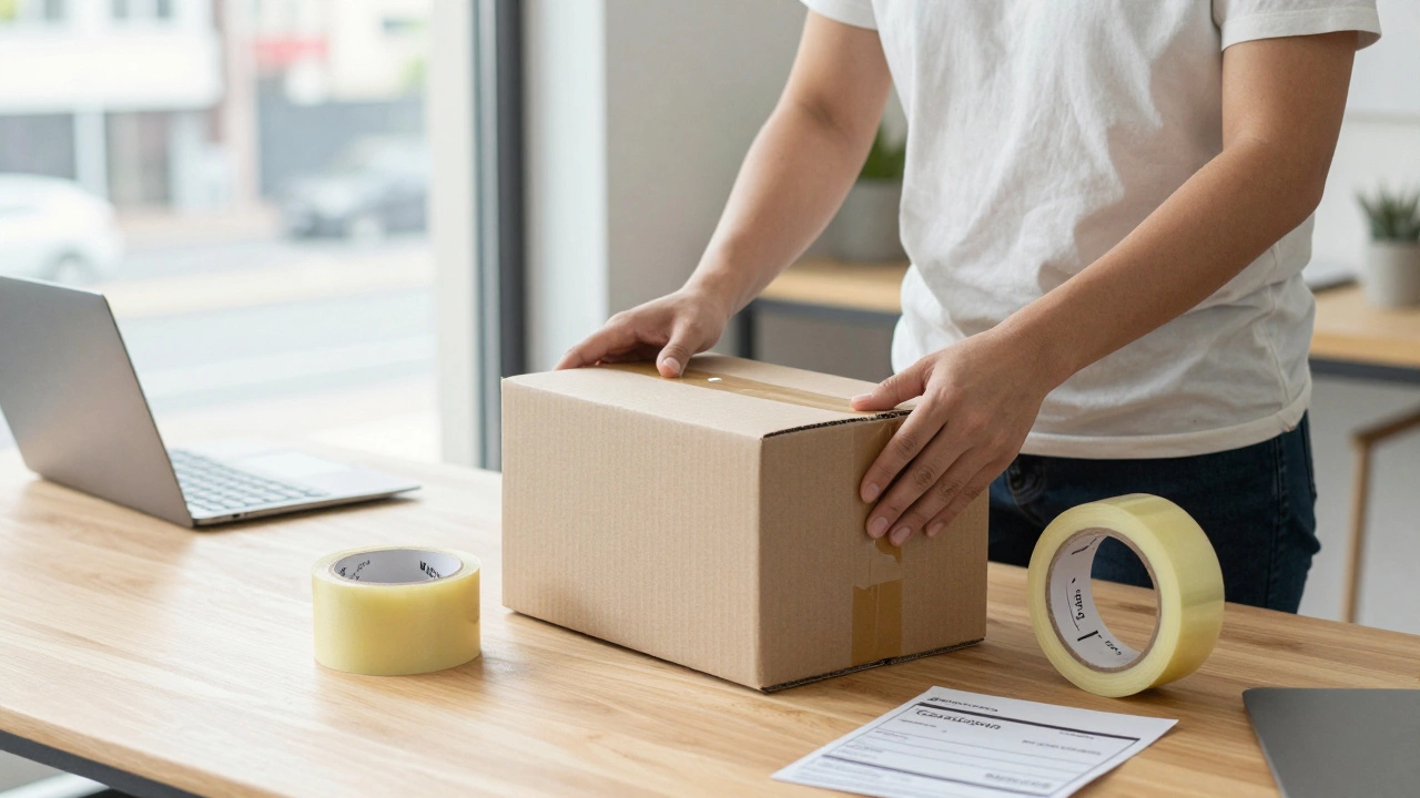 Can USPS Ship Internationally? A Complete Guide to Sending Packages Abroad