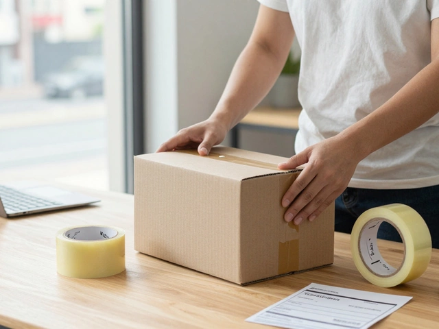 Can USPS Ship Internationally? A Complete Guide to Sending Packages Abroad