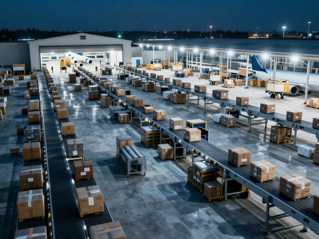 Understanding Express Shipping: How it Works and Which Service to Choose