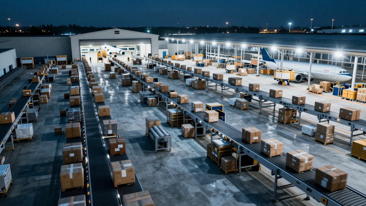 Understanding Express Shipping: How it Works and Which Service to Choose