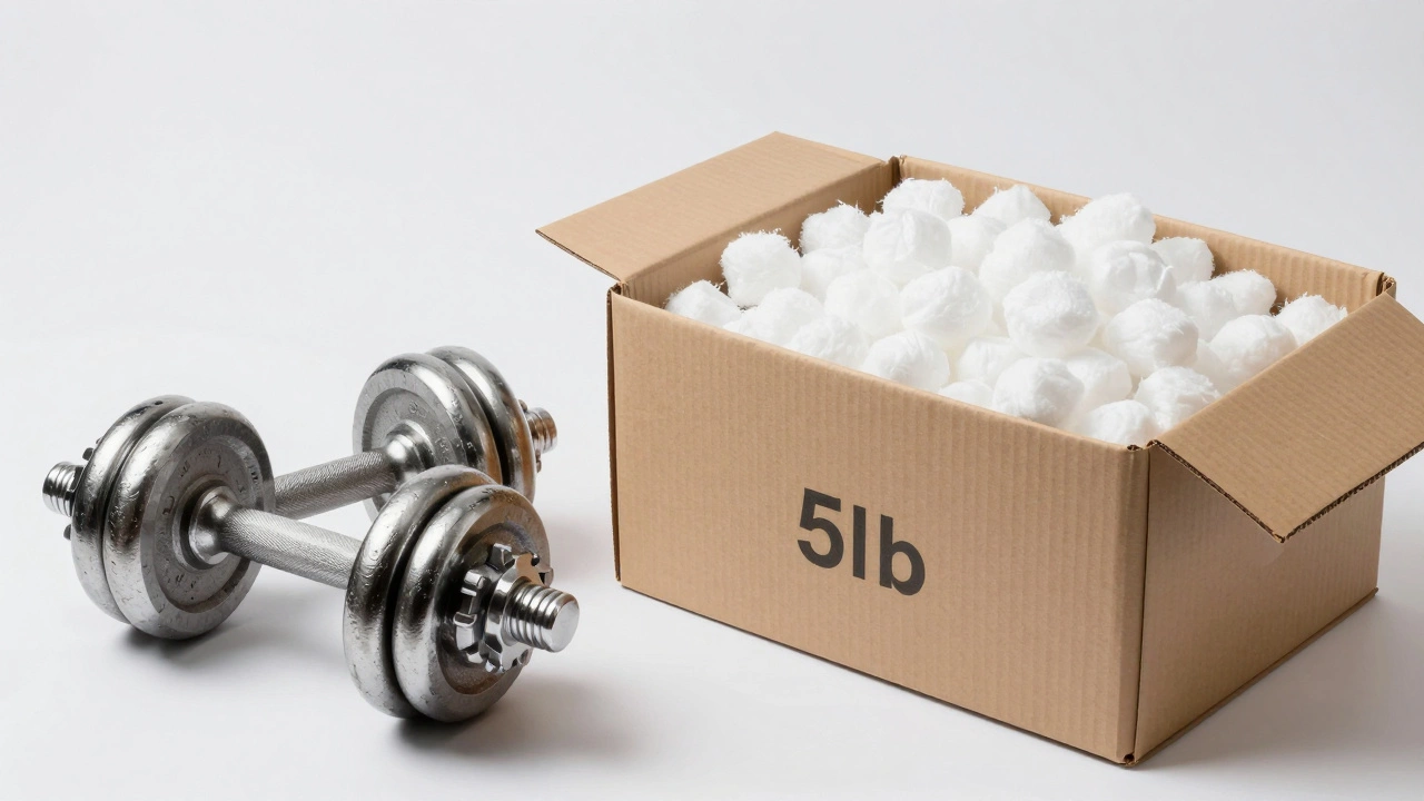 UPS Shipping Costs for 5lb Packages: Prices and Options