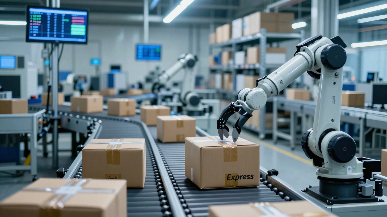 Express Delivery Time: How Fast Is It Really in 2026?
