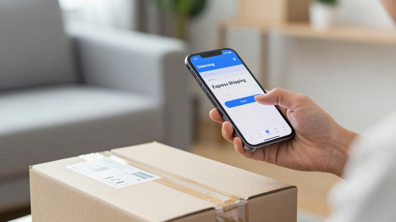 How Long Does US Express Delivery Take? Timelines, Carriers & Real-World Delays