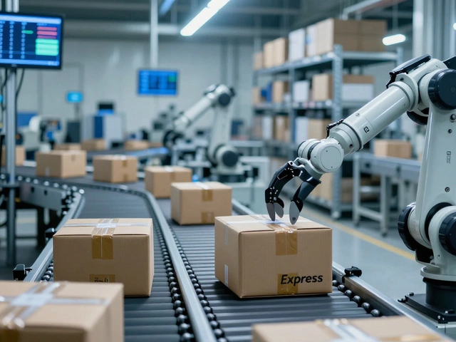 Express Delivery Time: How Fast Is It Really in 2026?