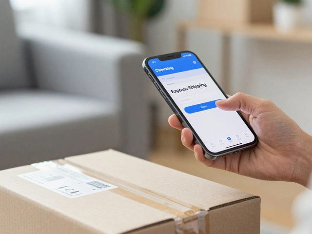 How Long Does US Express Delivery Take? Timelines, Carriers & Real-World Delays