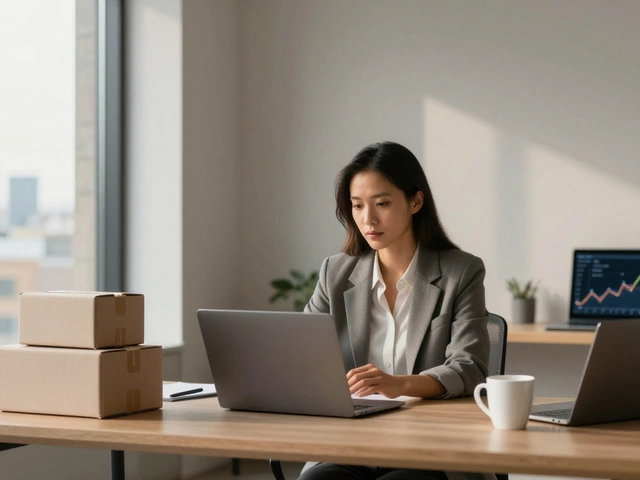 What Do You Call Someone Who Does E-Commerce? Roles Explained