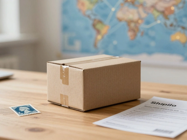 Who Has Lower Shipping Rates? A Guide to International Carriers in 2026