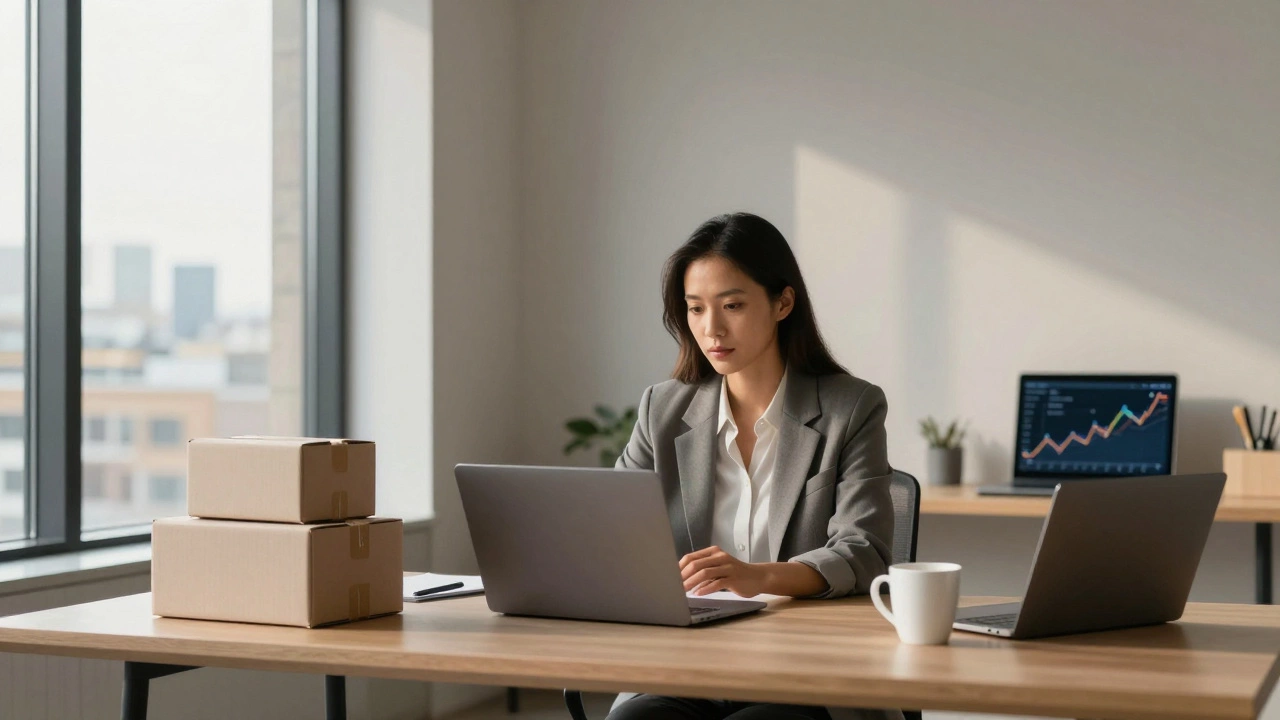 What Do You Call Someone Who Does E-Commerce? Roles Explained