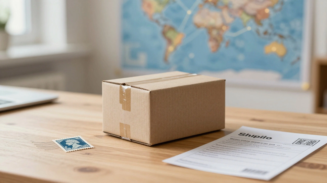 Who Has Lower Shipping Rates? A Guide to International Carriers in 2026
