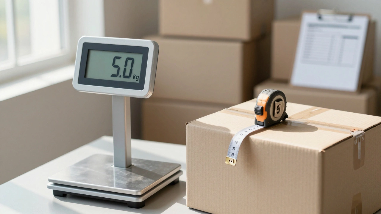 How Much Does International Shipping Cost? A Realistic Guide to Rates, Fees, and Hidden Charges