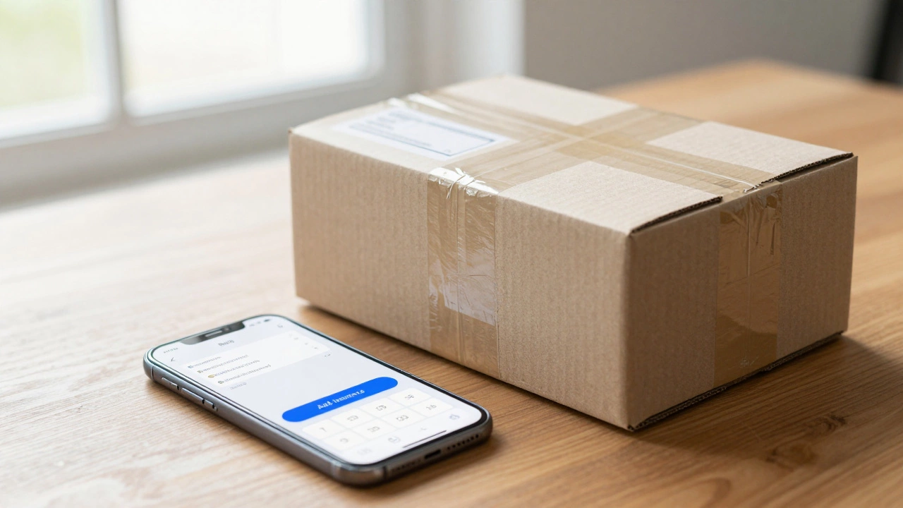 How Much Is USPS Insurance for $1,000? Costs and Coverage Explained