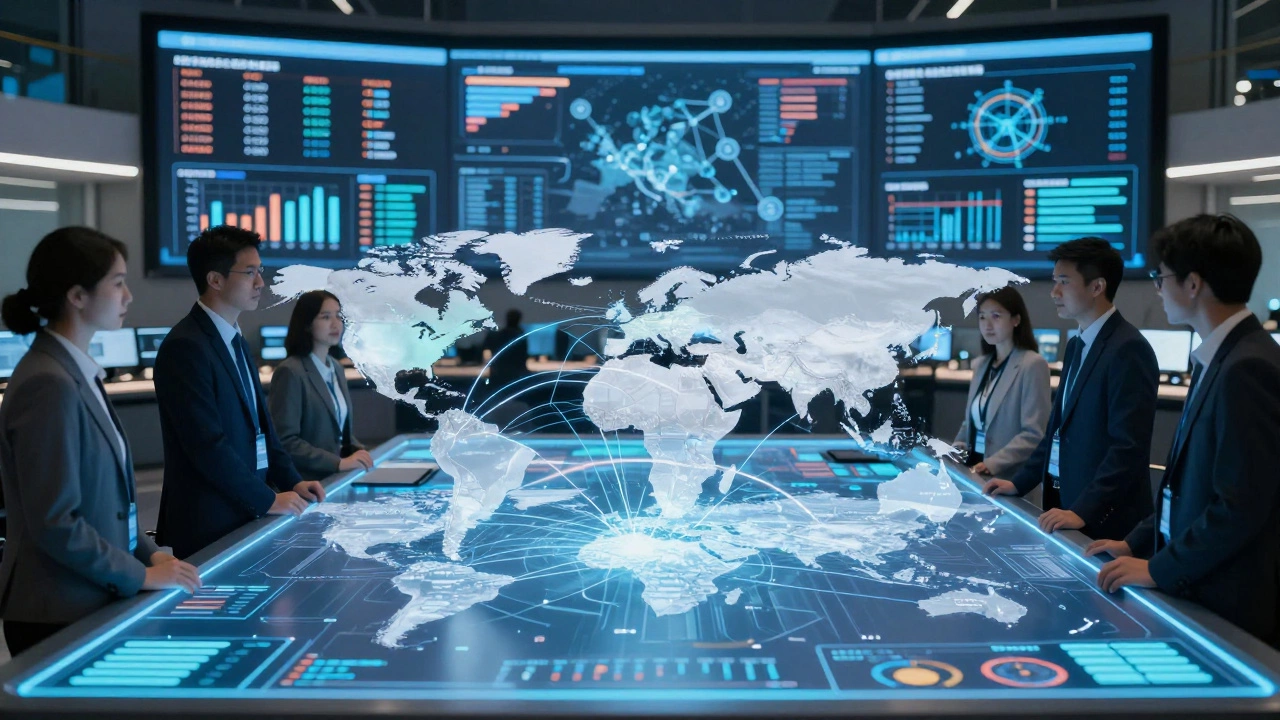 Is Logistics Bigger Than Supply Chain? Understanding the Difference