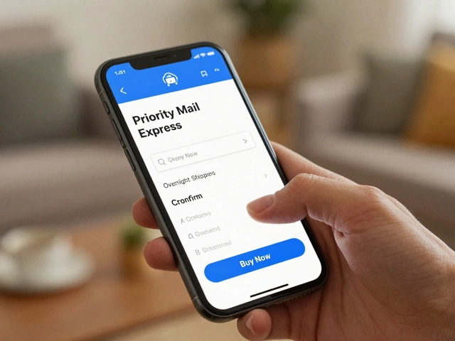 How Fast Is USPS Next Day Delivery? Speeds, Cutoffs & Real Timelines