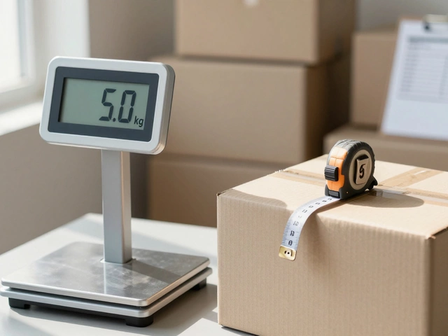 How Much Does International Shipping Cost? A Realistic Guide to Rates, Fees, and Hidden Charges