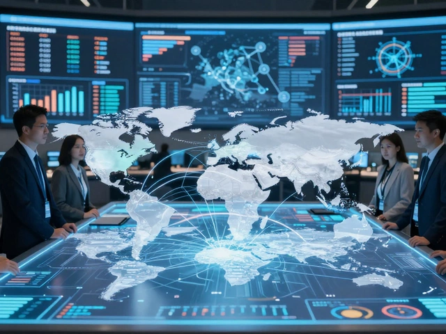 Is Logistics Bigger Than Supply Chain? Understanding the Difference