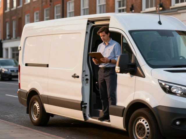 What is a Fair Price to Charge Per Mile? Courier Rate Guide for 2026
