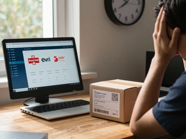 Who Has the Cheapest Next Day Mail in the UK? A 2026 Price Guide