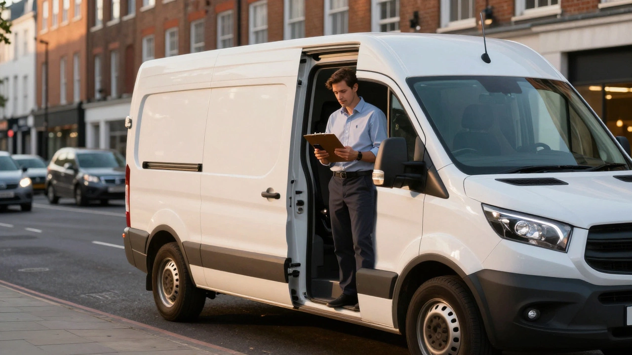 What is a Fair Price to Charge Per Mile? Courier Rate Guide for 2026