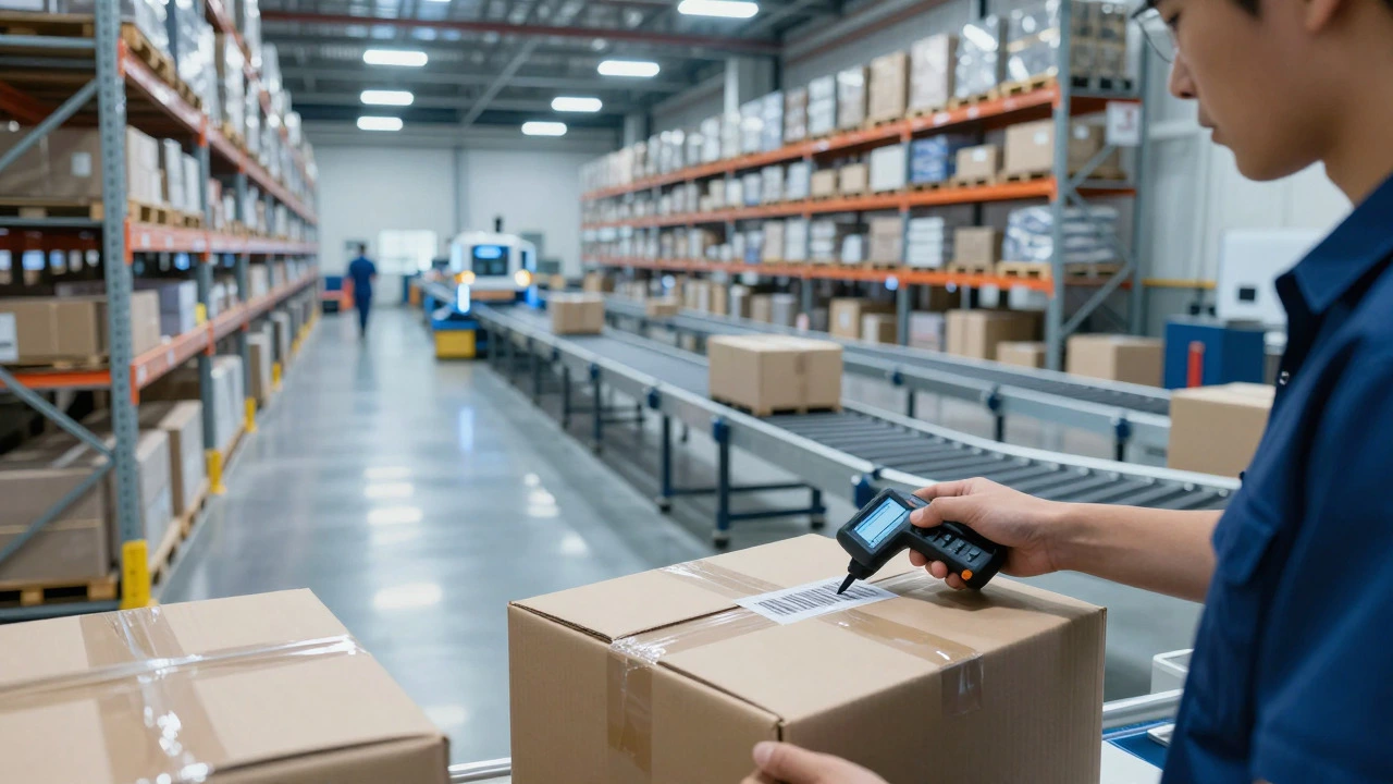 How Does E-commerce Make Money? A Logistics & Fulfillment Guide