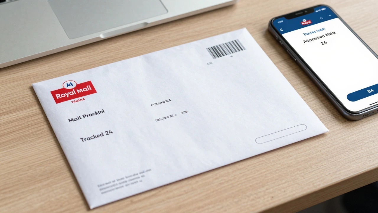 How to Get a Letter Delivered Next Day: UK Guide for 2026