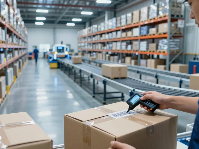 How Does E-commerce Make Money? A Logistics & Fulfillment Guide