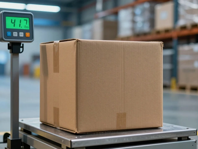 How Much Does It Cost to Ship a 5 Gallon Bucket? (2026 Guide)