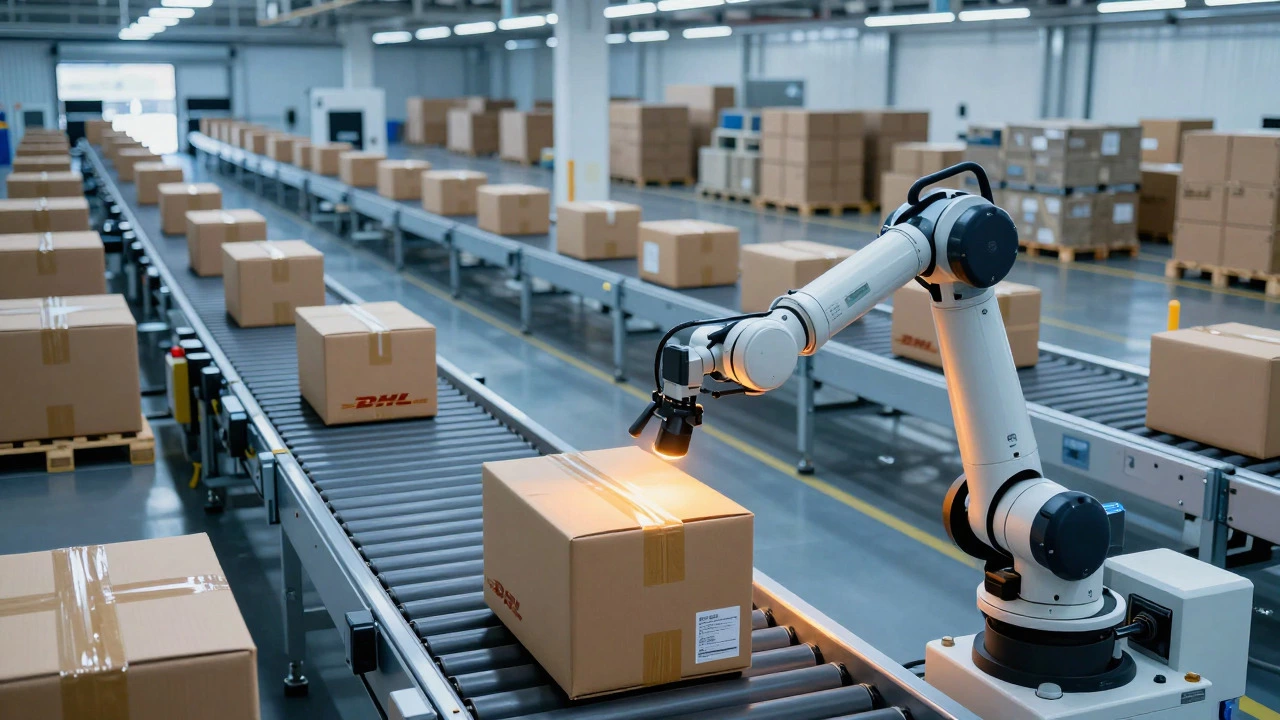 Best International Shipping Methods for 2026: A Practical Guide