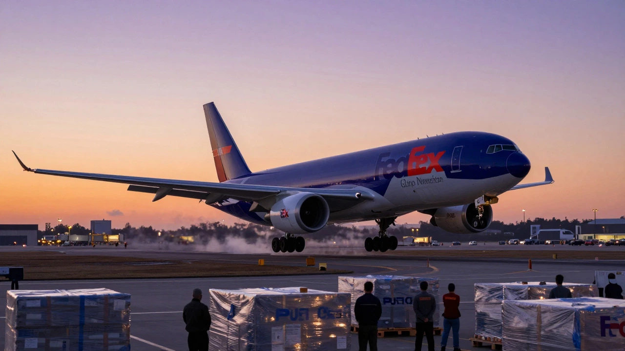 Does FedEx Ship Internationally? Complete Guide to Global Services
