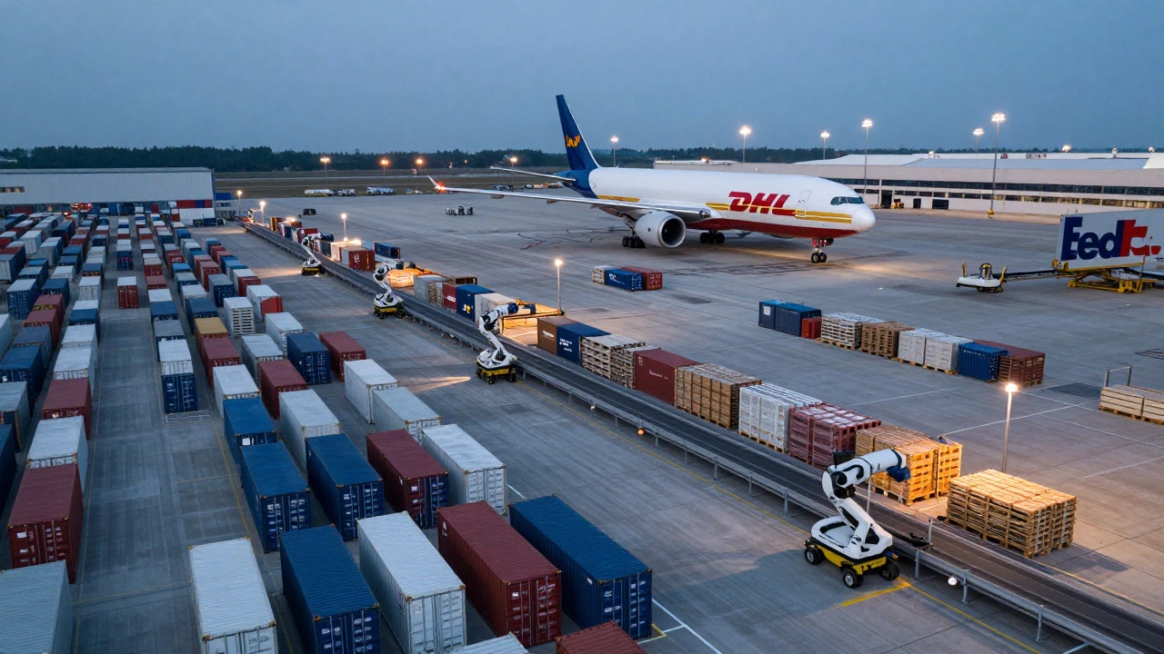 Most Reliable International Shipping Companies for 2026: A Practical Guide