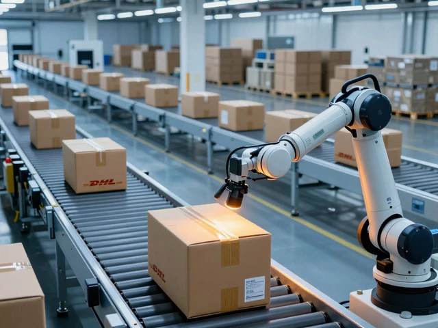 Best International Shipping Methods for 2026: A Practical Guide