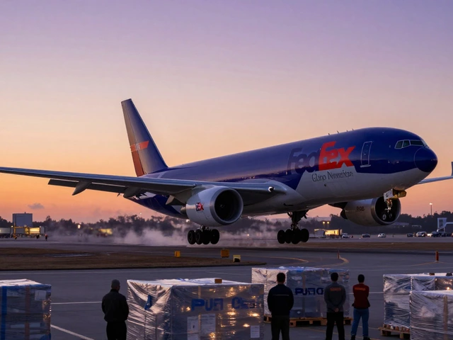 Does FedEx Ship Internationally? Complete Guide to Global Services