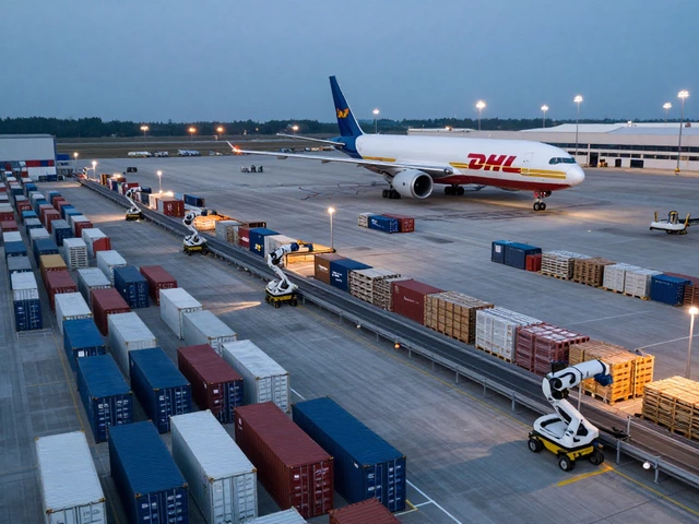 Most Reliable International Shipping Companies for 2026: A Practical Guide