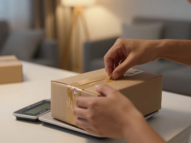 Overnight Shipping Cost Guide: UK Rates & Savings Tips