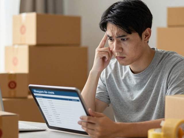 UPS International Shipping Costs: A 2026 Guide to Rates, Fees, and Hidden Charges