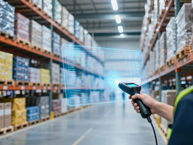 What Does SAP Stand for in Warehousing? A Complete Guide to SAP WM and EWM