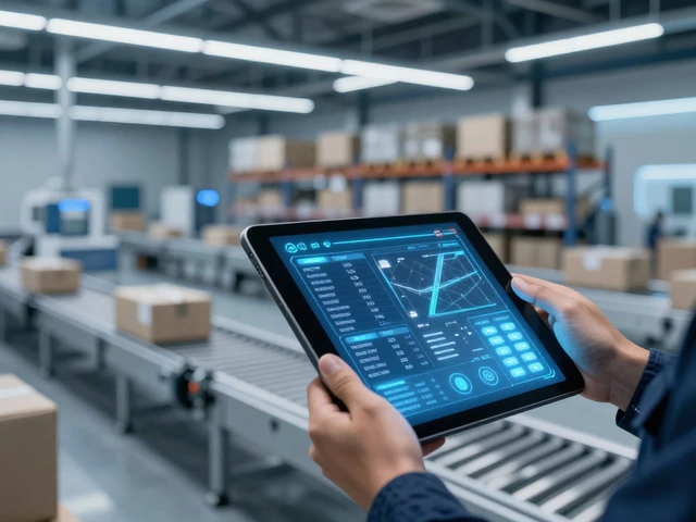 What is the Benefit of E-Logistics? Speed, Savings, and Scalability Explained
