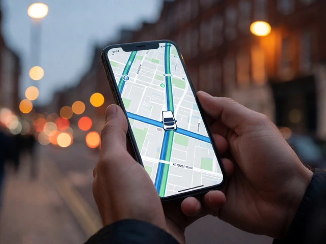 Who Has the Fastest Next Day Delivery? UK Courier Comparison