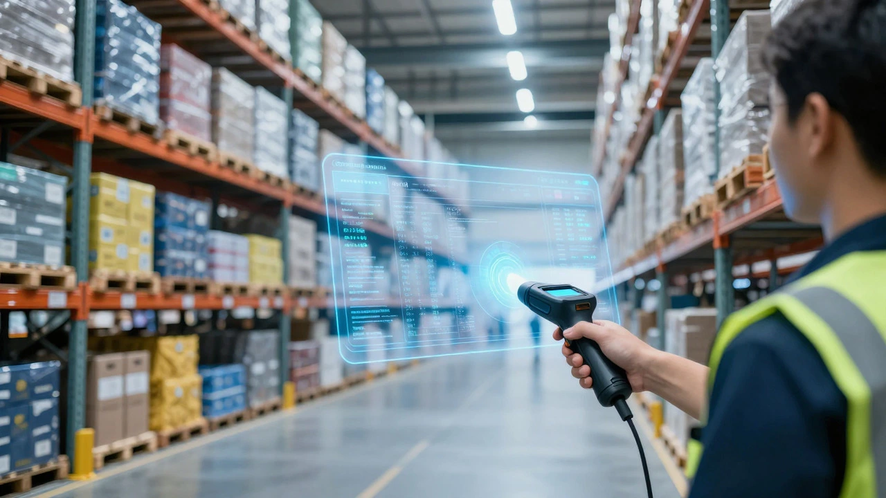 What Does SAP Stand for in Warehousing? A Complete Guide to SAP WM and EWM