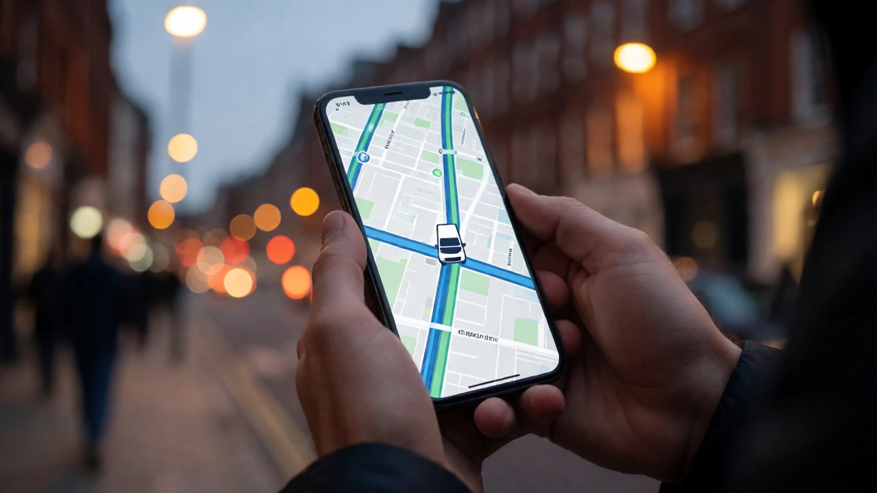 Who Has the Fastest Next Day Delivery? UK Courier Comparison