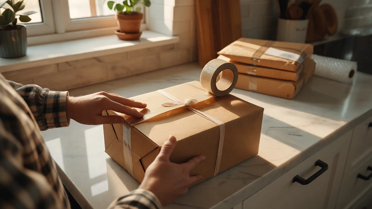 International Shipping Costs: What You Actually Pay in 2026