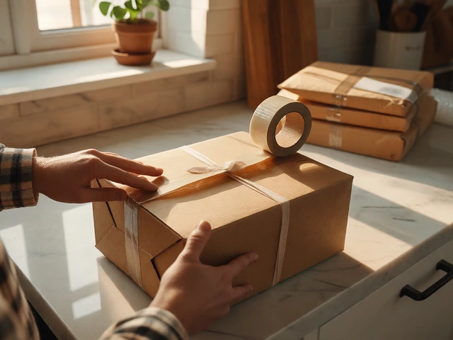 International Shipping Costs: What You Actually Pay in 2026