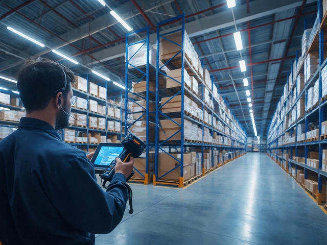 What Software Do Warehouses Use? A Practical Guide to WMS and Beyond