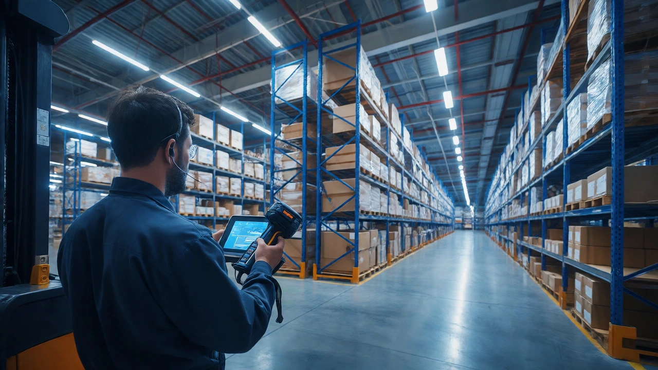 What Software Do Warehouses Use? A Practical Guide to WMS and Beyond