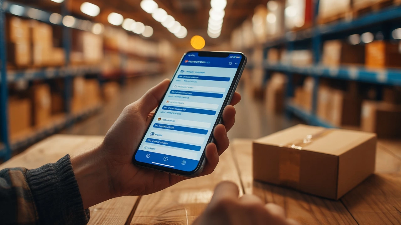 Best Place for Overnight Shipping: Top Services Compared